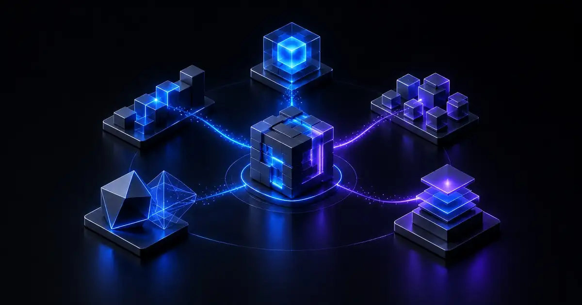 جمع‌بندی Creational Patternها؛ مرور آنچه تا اینجا یاد گرفتیم