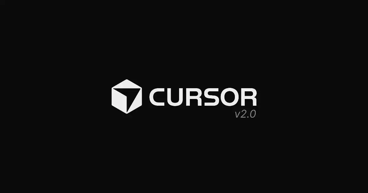 Cursor 2.0 معرفی شد؛ وقتی چند تا هوش مصنوعی باهم کد می‌زنن!