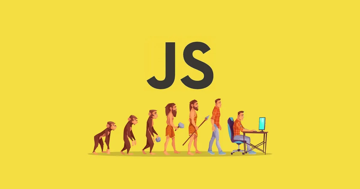 نگاهی به نسخه‌های جاوا اسکریپت از ES1 تا امروز